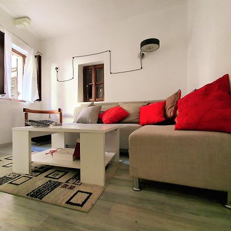 St.Tripun Apartment Kotor Zewnętrze zdjęcie