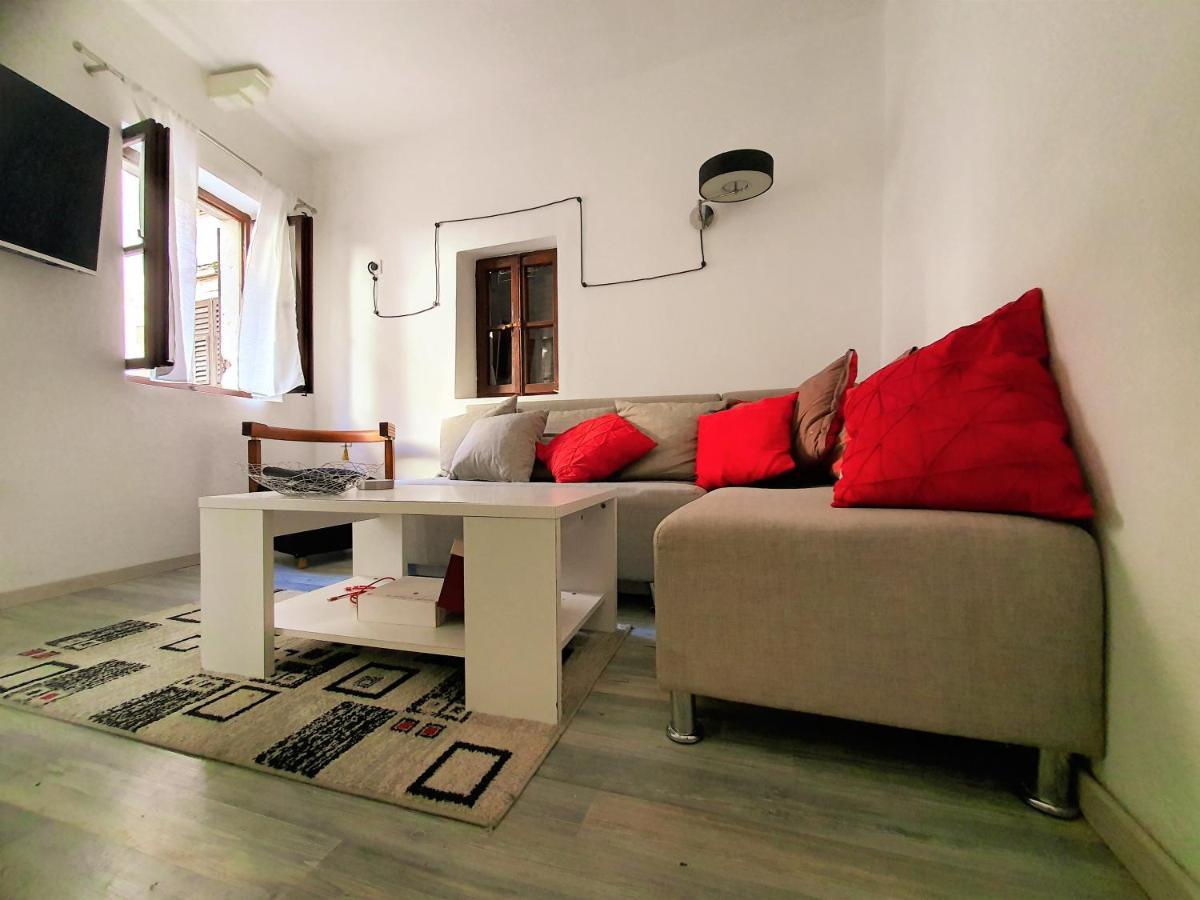 St.Tripun Apartment Kotor Zewnętrze zdjęcie