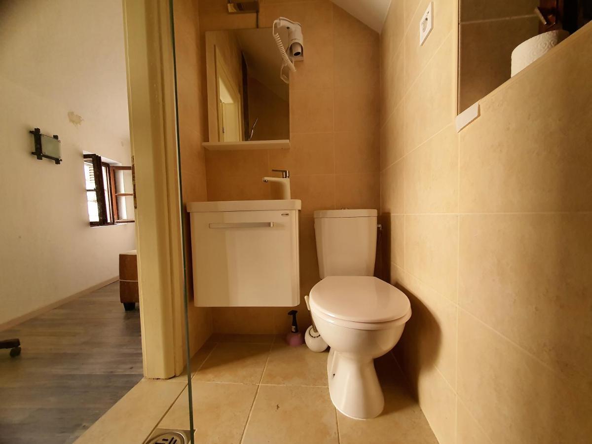 St.Tripun Apartment Kotor Zewnętrze zdjęcie