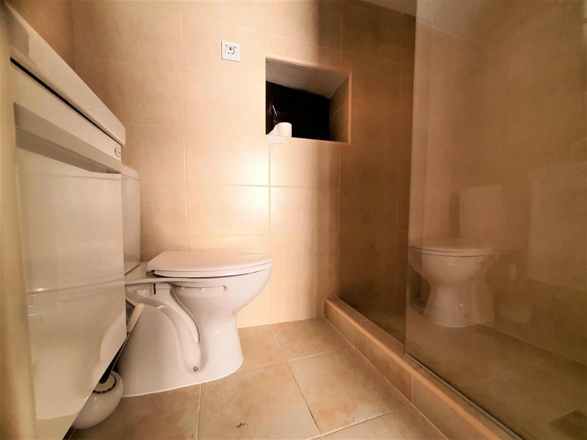 St.Tripun Apartment Kotor Zewnętrze zdjęcie