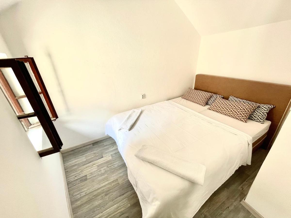 St.Tripun Apartment Kotor Zewnętrze zdjęcie