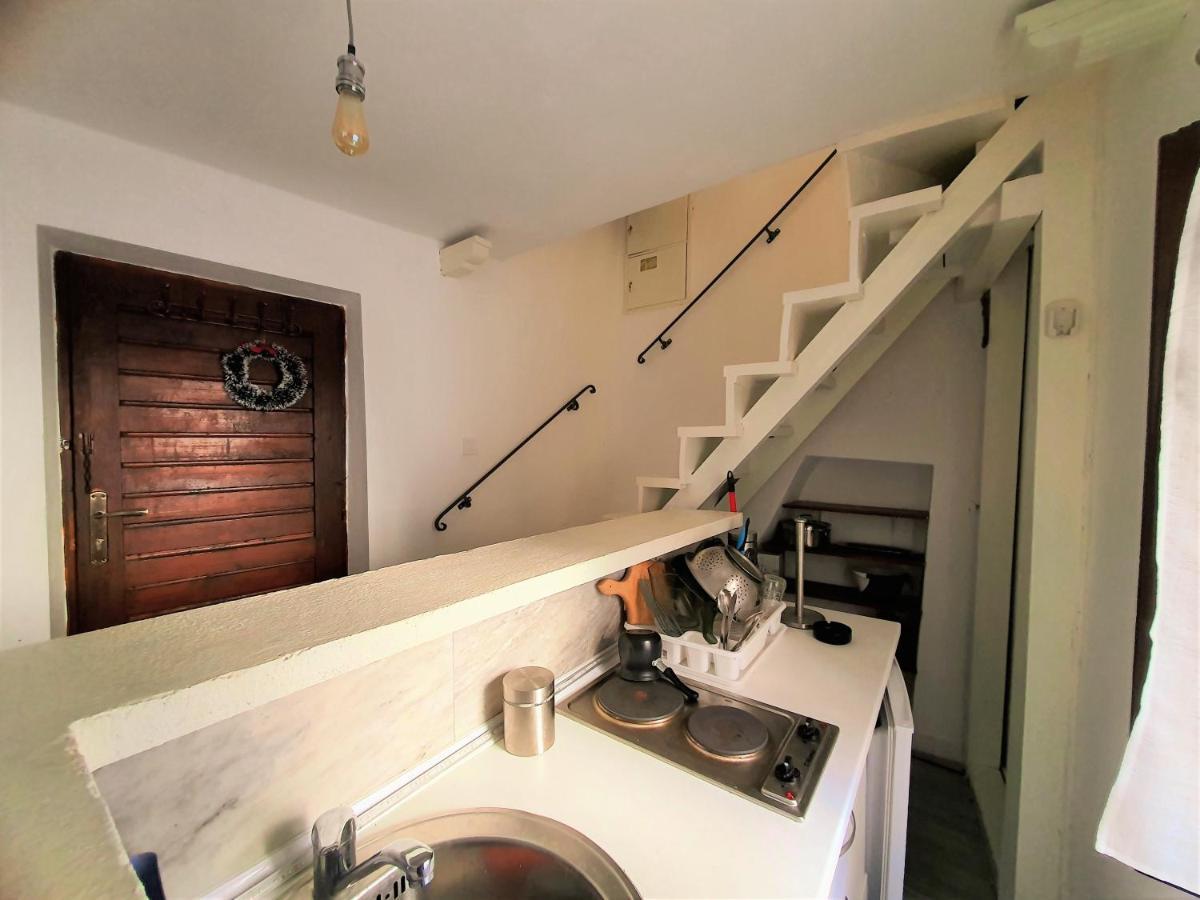 St.Tripun Apartment Kotor Zewnętrze zdjęcie